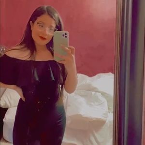 Meet your Posher, Fernanda